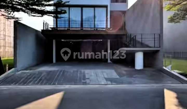 For Sale New Fully Furnished House Location Kemang South Jakarta