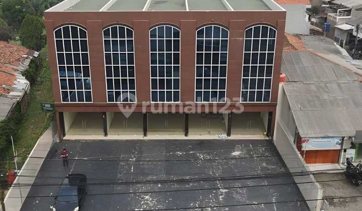 Dijual Ruko Siap Pakai Lokasi Strategis Pesanggrahan Jaksel
