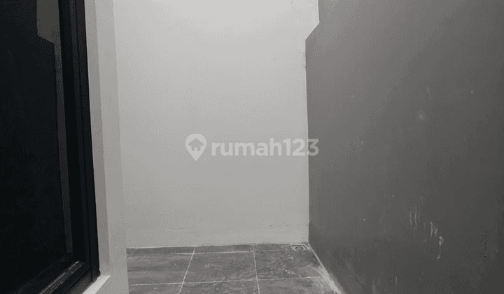 Dijual Rumah Baru 2 Lantai Di Kalisari Jakarta Timur 2