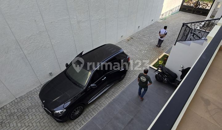 Dijual Rumah Baru Bebas Banjir Lokasi Kayu Putih Jakarta Timur 2
