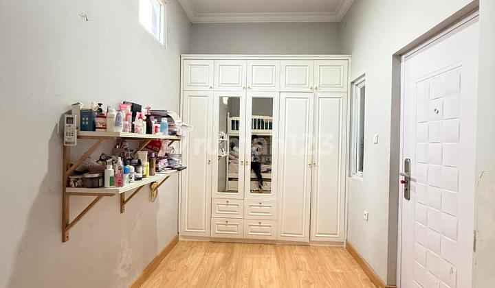 For Sale 3-Story Cluster House Ready to Occupy Kramat Jati East Jakarta 2