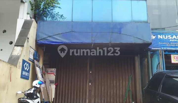 Dijual Rukan Siap Huni Lokasi Strategis Percetakan Negara Jakpus Dijual Rukan Siap Huni Lokasi Strategis Percetakan Negara Jakpus