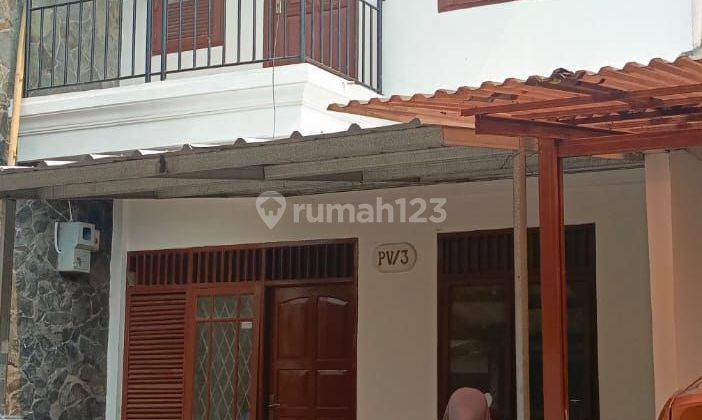 Dijual Rumah Asri Duta Mekar Asri Cileungsi
bogor 1