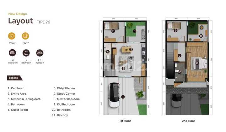 Dijual Rumah Baru Area Villa Dago Pamulang Tangsel Dijual Rumah Baru Area Villa Dago Pamulang Tangsel