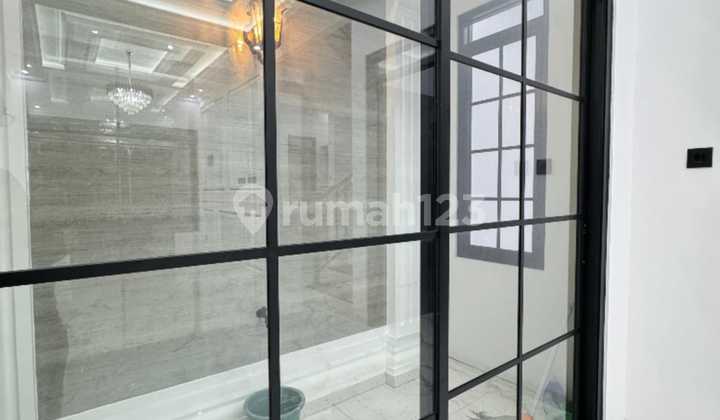 Dijual Rumah Townhouse Baru Siap Huni Jagakarsa Jakarta Selatan 2