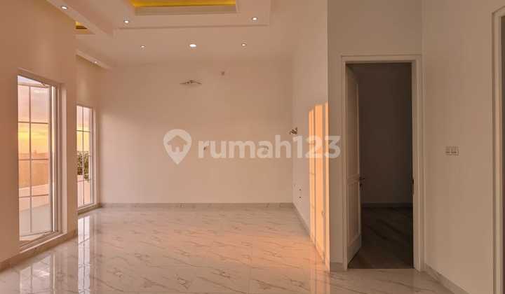 Dijual Rumah Mewah Lokasi Strategis Kayu Putih Jakarta Timur 2