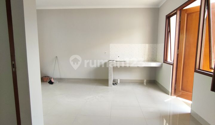 Dijual Rumah Baru Non Komplek Cikunir Bekasi 2