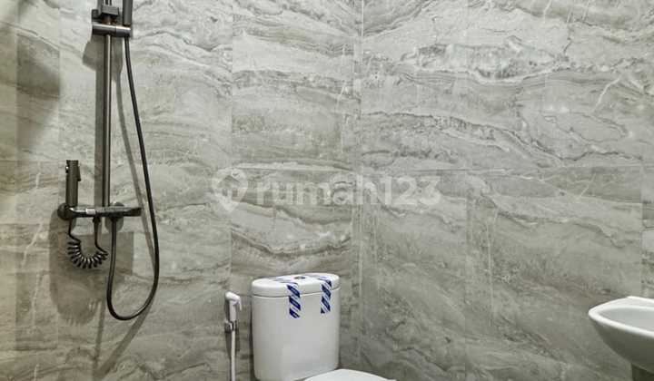 Dijual Rumah Single House di Kahfi 1 Jagakarsa Jakarta Selatan 2