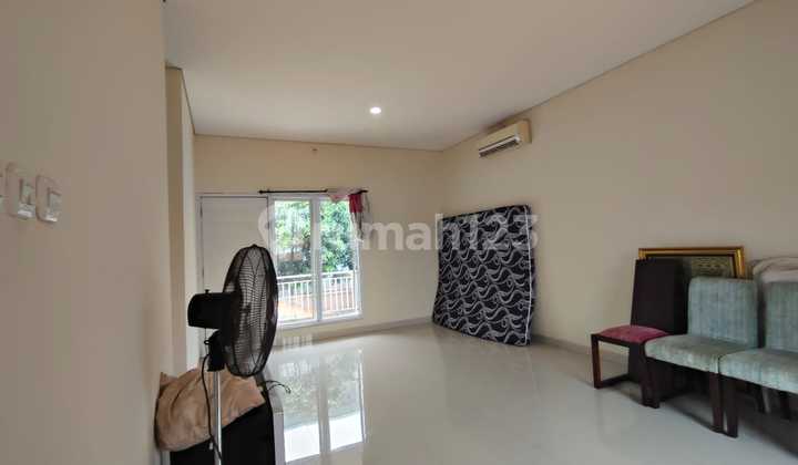 Dijual Rumah Mewah Terawat Tanah Luas Pisangan Ciputat Tangsel 2