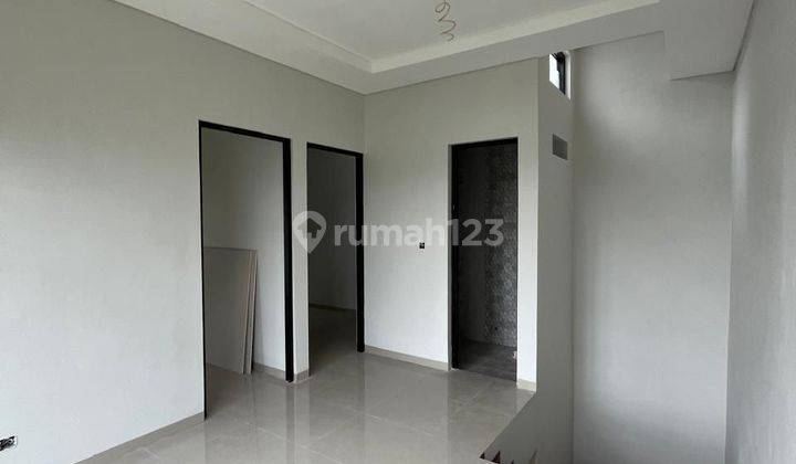 Dijual Murah Rumah Baru Siap Huni Lokasi Pondok Cabe Tangsel 2