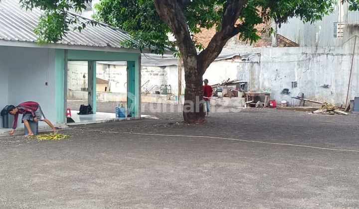 Dijual Tanah Lokasi Sangat Strategis Jl Raya Condet Jakarta Timur Dijual Tanah Lokasi Sangat Strategis Jl Raya Condet Jakarta Timur