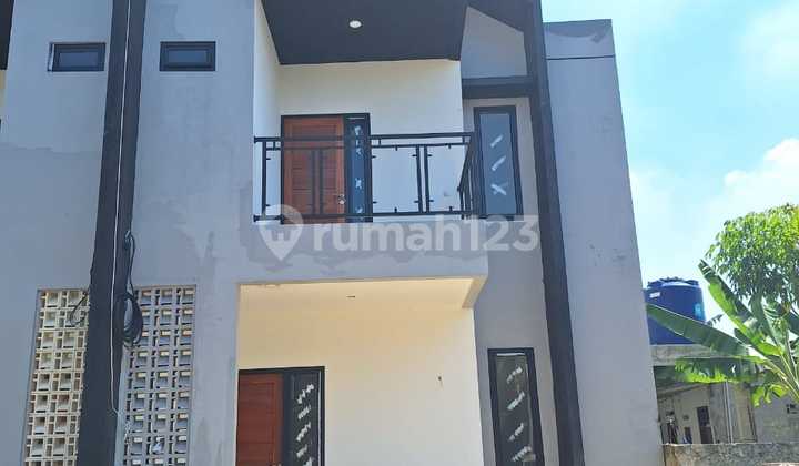 Dijual Rumah Baru Siap Huni Lokasi Strategis Serpong Tangsel Dijual Rumah Baru Siap Huni Lokasi Strategis Serpong Tangsel