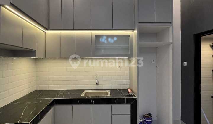 Dijual Rumah Baru Design Modern Minimalis Pejaten Timur Jaksel 2