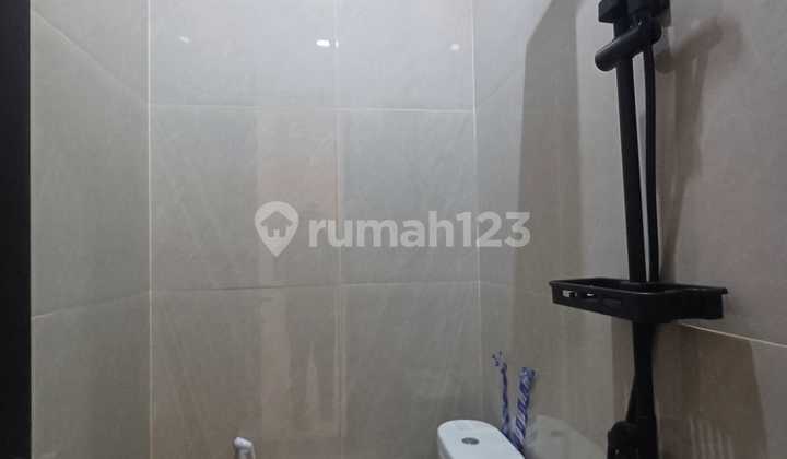 Dijual Rumah Baru Siap Huni Lokasi Strategis Jagakarsa Jaksel 2