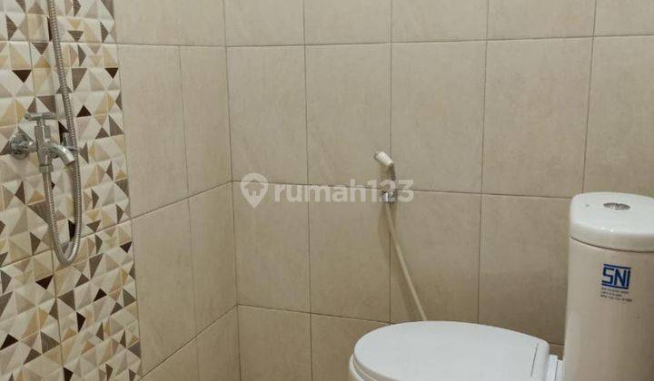 Dijual Rumah Minimalis Dalam Perumahan Permata Pamulang Tangsel 2