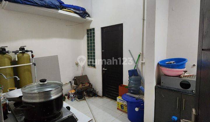 Dijual Rumah Secondary Siap Huni Sentul Selatan 2