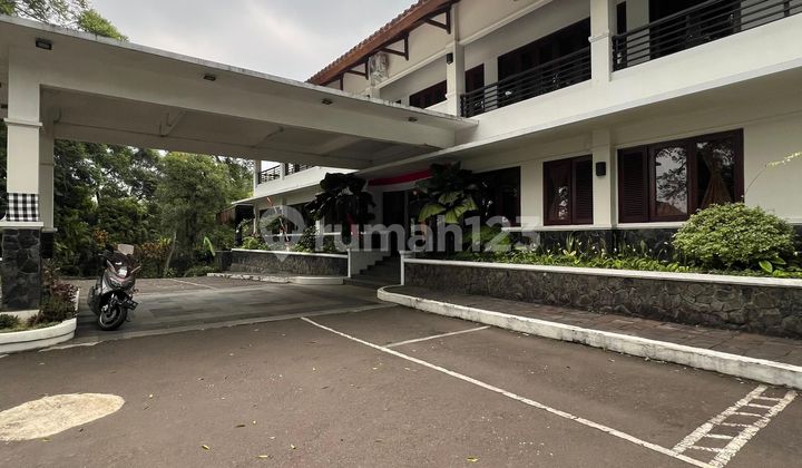 For Sale Active Hotel Strategic Location Puncak Bogor For Sale Active Hotel Strategic Location Puncak Bogor
