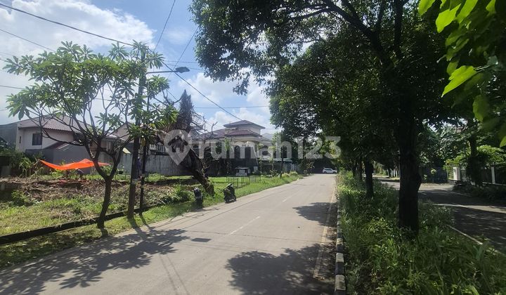 For Sale: Land Plot Within Billymoon Complex, Pondok Kelapa, East Jakarta For Sale: Land Plot Within Billymoon Complex, Pondok Kelapa, East Jakarta