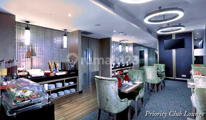 For Sale: Aston Priority 4-Star Hotel, Tb. Simatupang, South Jakarta 2