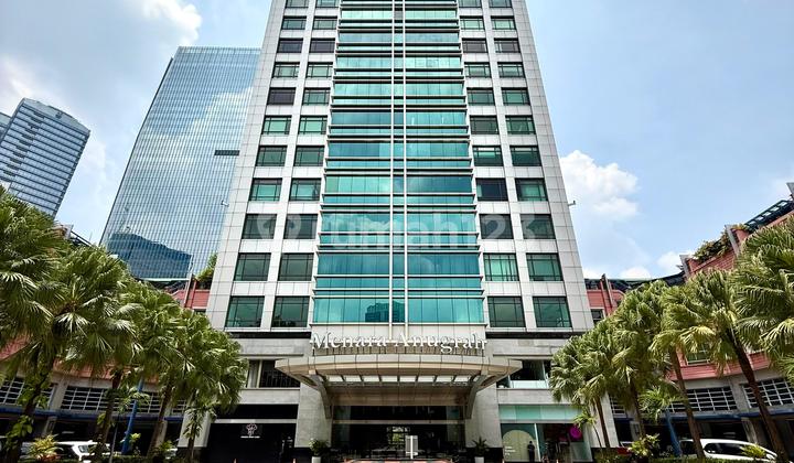 Dijual Gedung Siap Pakai Lokasi Prime Area Mega Kuningan Jaksel Dijual Gedung Siap Pakai Lokasi Prime Area Mega Kuningan Jaksel