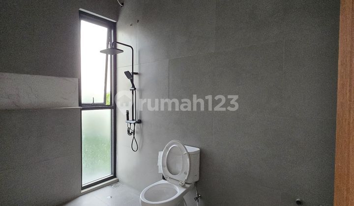 Dijual Rumah Baru Design Modern Jagakarsa Jakarta Selatan 2