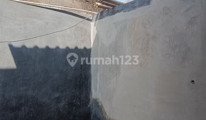Dijual Rumah Harga Termurah Lokasi Strategis Jatiasih Bekasi