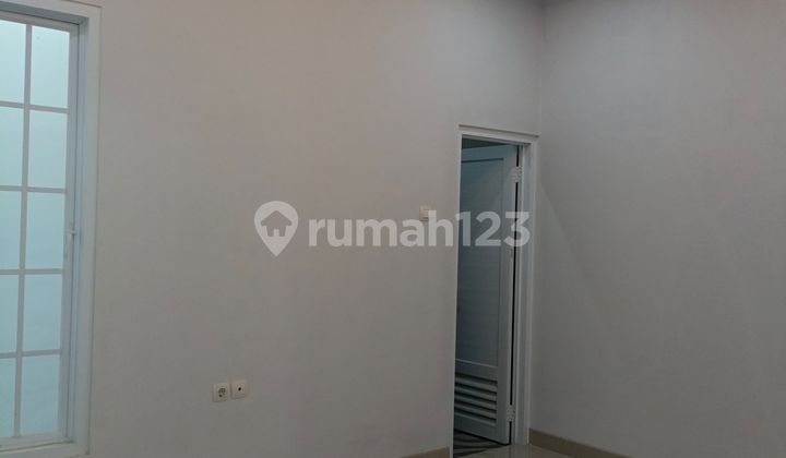 For Sale New American Classic Design House Kebagusan South Jakarta 2