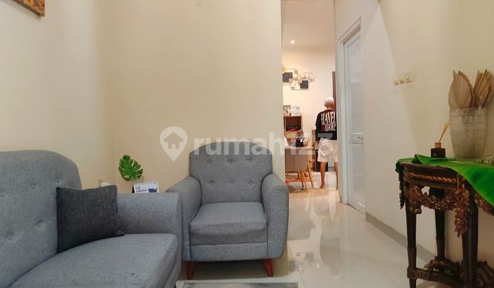 Dijual Rumah Secondary 2 Lantai Lokasi Jagakarsa Jakarta Selatan 2