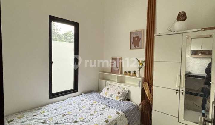 Dijual Rumah Baru Harga Termurah Strategis Tambun Selatan Bekasi