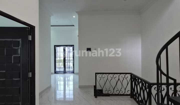 Dijual Rumah Baru Dalam Komplek Strategis Duren Sawit Jaktim 2