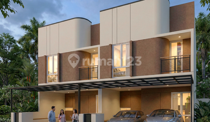 Dijual Rumah Baru Design Industrial Strategis Limo Depok Dijual Rumah Baru Design Industrial Strategis Limo Depok