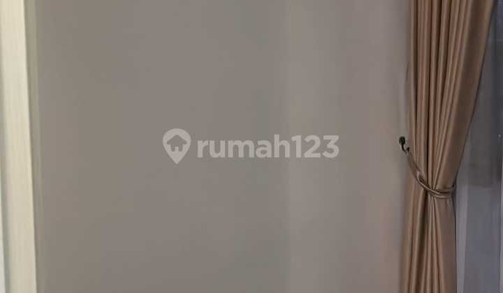 For Sale Ready-to-Occupy Hook House, Jakarta Garden City, Cakung, East Jakarta 2