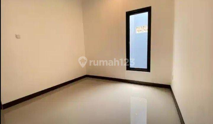 Dijual Murah Rumah Baru Siap Huni Lokasi Pamulang Tangsel 2