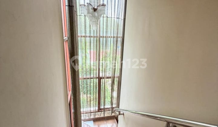 For Sale Secondary House Ready to Occupy Location Kota Wisata Cibubur 2