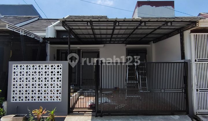 Dijual Rumah Baru Harga Termurah Pamulang Park Pamulang Tangsel Dijual Rumah Baru Harga Termurah Pamulang Park Pamulang Tangsel