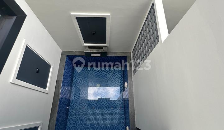 For Sale New House Ready to Live in Jagakarsa, South Jakarta Location 2