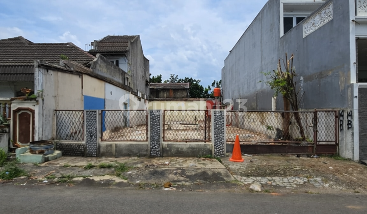 Dijual Tanah Kavling Dalam Komplek Al Duren Sawit Jakarta Timur Dijual Tanah Kavling Dalam Komplek Al Duren Sawit Jakarta Timur