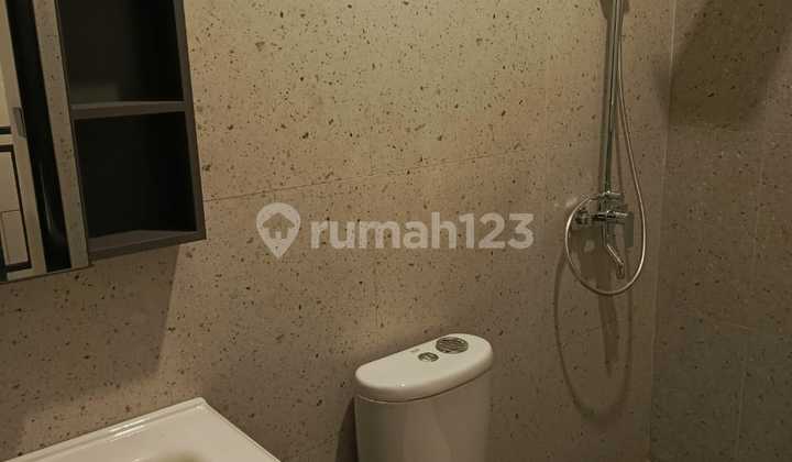 Dijual Rumah Baru Dalam Komplek Kavling Dki Meruya Jakarta Barat 2