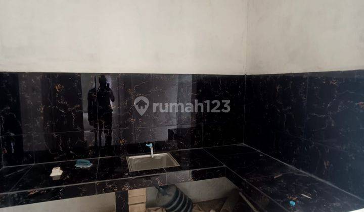 Dijual Rumah Baru Design Modern Minimalis Lokasi Strategis Cinere 2