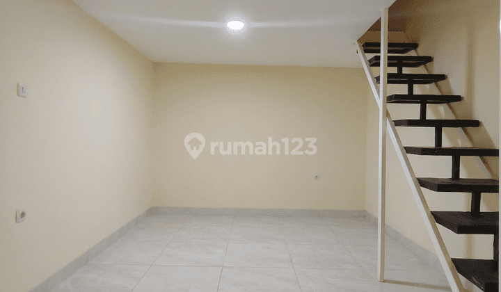 Dijual Rumah Baru 2,5 Lantai Siap Huni Di Condet Jakarta Timur 2