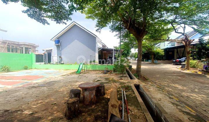 Dijual Rumah Seocnd Siap Huni Lokasi Pamulang Tangsel 2