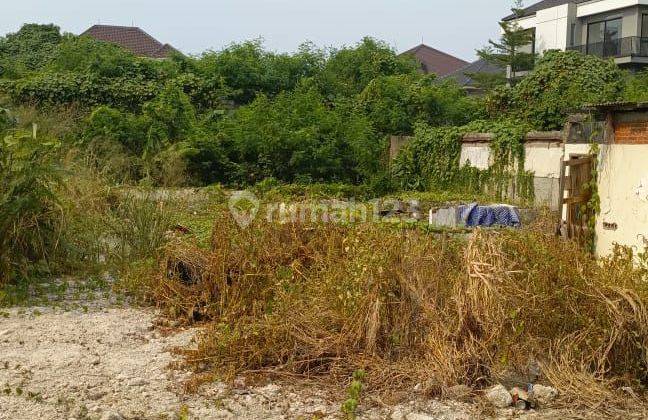 Dijual Tanah Lokasi Sangat Strategis Pesanggrahan Jaksel 1