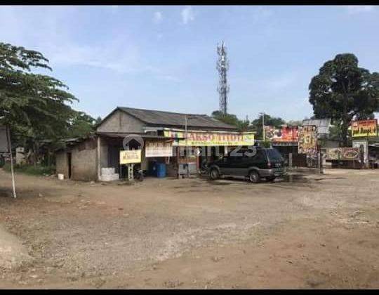 Dijual Tanah Lokasi Strategis Rawabuntu Bsd Serpong Tangsel 1