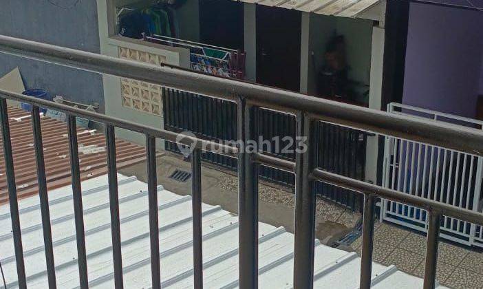 Dijual Rumah Asri Duta Mekar Asri Cileungsi
bogor 2