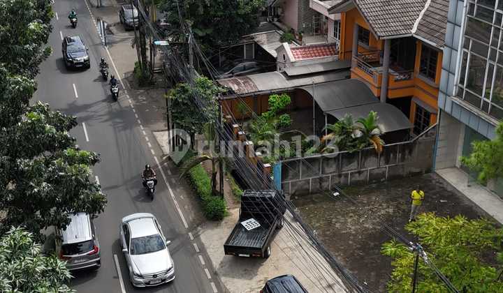 For Sale: Secondary Shophouse Ready to Occupy, Location Cibubur, East Jakarta 2
