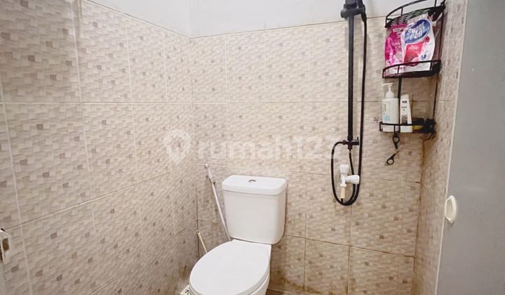Dijual Rumah Dalam Komplek Rawakalong Tangsel 2