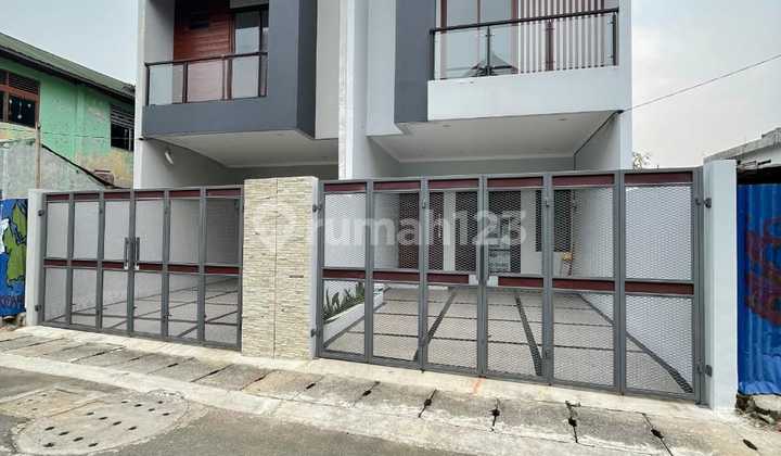 Dijual Rumah Baru Non Cluster Lokasi Pasar Minggu Jakarta Selatan Dijual Rumah Baru Non Cluster Lokasi Pasar Minggu Jakarta Selatan