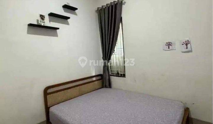 Dijual Rumah Siap Huni Dekat Unpam Pamulang Tangsel 2