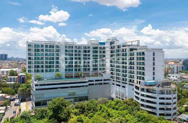 Dijual Apartment Lux 9 Residence Mampang Jakarta Selatan Dijual Apartment Lux 9 Residence Mampang Jakarta Selatan