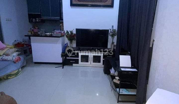 Dijual Rumah Full Furnished Lokasi Bintaro Tangsel 2